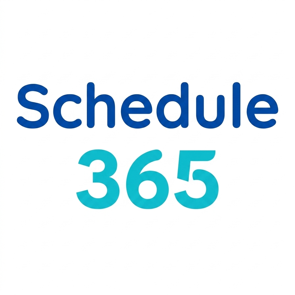 365 Logo